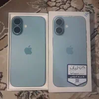اپل ایفون۱۶نرمال iphone16