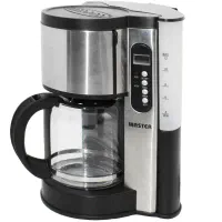 قهوه جوش مستر