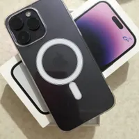 اپل iphone 14 Pro Max با حافظهٔ ۲۵۶ گیگابایت