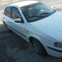 سمند ۹۲|خودرو سواری و وانت|خرم‌آباد, |دیوار