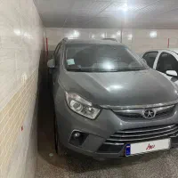 جک s5 اتومات مدل ۹۶ خانگی|خودرو سواری و وانت|شیراز, شهرک گلدشت حافظ|دیوار