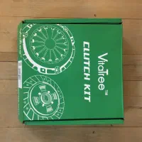 دیسک و صفحه کلاچ پژو ۴۰۵