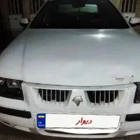 سمند LX|خودرو سواری و وانت|کرج, کرج نو|دیوار