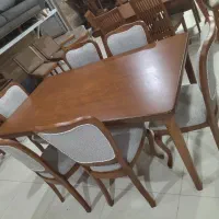 میز غذا خوری اتریشی