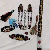 سفارش زندان بافت پذیرفته میشود