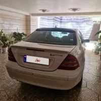 بنز کلاس C C240 اتوماتیک، مدل ۲۰۰۲|خودرو سواری و وانت|تهران, بلورسازی|دیوار