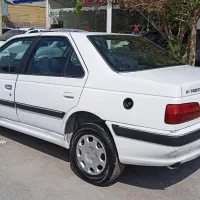 پارس91دوگانه فابریک