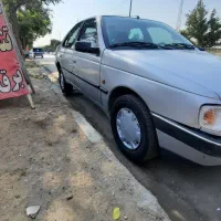 پژو ۴۰۵ مدل ۸۸