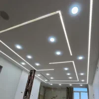 طرحای اجرای جدید کناف کاری|خدمات پیشه و مهارت|اهواز, پادادشهر|دیوار