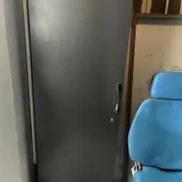 کمد رختکن تمام ام دی اف MDF کاملا درحدنو بیخط و خش