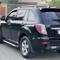 لیفان x60