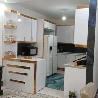 اپارتمان ۱۰۰ متری نوساز شیک|فروش آپارتمان|مشهد, شهید مطهری|دیوار