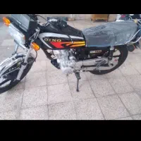 هندا ۱۵۰ تک برگ