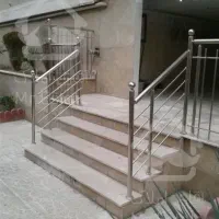 نصب و اجرای نرده استیل|خدمات پیشه و مهارت|فارسان, |دیوار