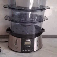 بخار پز الیتا|سایر لوازم برقی|بندر انزلی, پیل علی باغ|دیوار