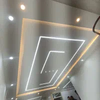 اجرای کامل  کار های برقی 0 تا 100 (لاینر )|خدمات پیشه و مهارت|دهگلان, |دیوار