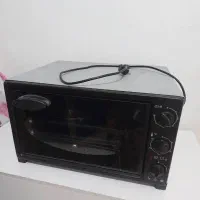 توستر|اجاق گاز و لوازم برقی پخت‌وپز|محمدشهر, محمدشهر|دیوار