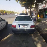 86موتور و گیربکس تازه تعمیر اساسی 32میلیونی
