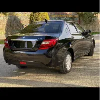 دنا پلاس ۵دنده(بورسی)