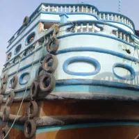 ته لنجی ، ملوانی ، ۵ درصدی ، گمرکی