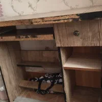 میز تحریر|میز تحریر و کامپیوتر|گلستان (تهران), |دیوار