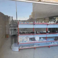 قفسه فروشگاهی|فروشگاه و مغازه|فولادشهر, مسکن مهر فولادشهر|دیوار