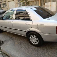 مزدا۳۲۳  مدل ۸۴|خودرو سواری و وانت|تهران, اوقاف|دیوار