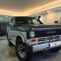 پاترول|خودرو سواری و وانت|گرگان, |دیوار