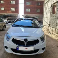 فروش‌بلریانس‌97|خودرو سواری و وانت|سیرجان, |دیوار