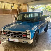 نیسان مدل ۱۴۰۲