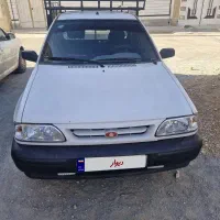 وانت پراید۱۵۱
