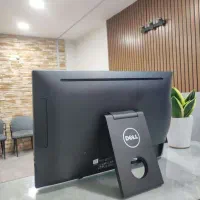 All in one  آل این وان dell 3240 بارکدخوان فیش زن