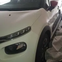 سیتروئن C3 خشک (63Km)