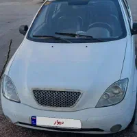 تیبا 2|خودرو سواری و وانت|محمدیه-قزوین, |دیوار