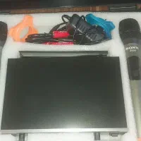 فروش میکروفن بی سیم سونی نونو