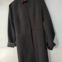 مانتو مشکی|لباس|شاهین‌شهر, مورچه خورت|دیوار