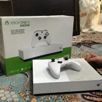 Xbox one s 1t