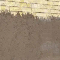 سیمانکاری وتخریب