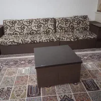 مبل و بوفه|مبلمان خانگی و میز عسلی|سبزوار, شرق کال جنوبی (شمس آبادی)|دیوار