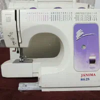 چرخ خیاطی ژانومه