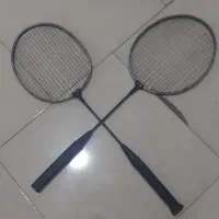 راکت بدمینتون