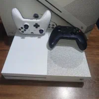 ایکس باکس وان اس