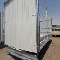 ساخت انواع اتاق مسقف چادری وترباری ۱۳۳