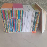 کتابهای داستان کودکان|کتاب و مجله آموزشی|تهران, شهرک شهید باقری|دیوار