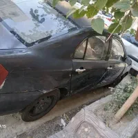 لیفان ۶۲۰ م۱۶۰۰ مدل ۹۰