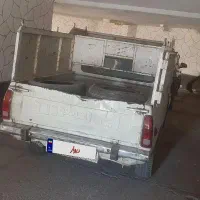 فروش پیکان بار مدل ۸۵ به صورت نقد واقساط|خودرو سواری و وانت|شیراز, شهرک بهشتی|دیوار