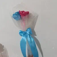 گل روبانی|گل مصنوعی|دورود, |دیوار