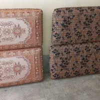 ۴تخنه پشتی