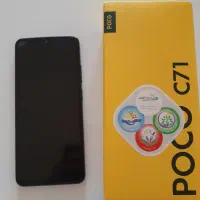 poco c71|موبایل|ارومیه, |دیوار