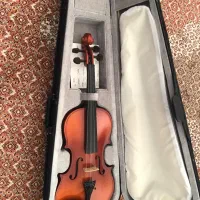 ویالون tf 142|ویولن|بابل, |دیوار